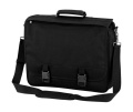 Allround Briefcase, black