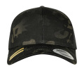 Retro Trucker Multicam®, Multicam Black