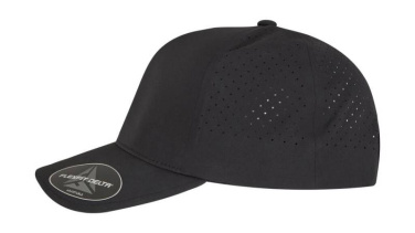 Flexfit Delta Snapback, navy – Flexfit (3)
