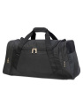 Aberdeen Big Kit Holdall, black