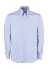 Tailored Fit Premium Oxford Shirt, light blue