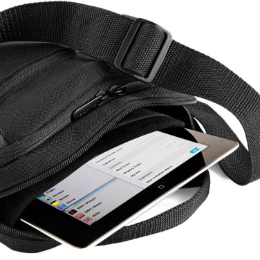 Executive iPad® Case, black – Quadra (4)