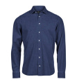 Denim Shirt, Blue Denim