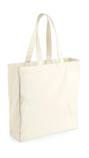 Canvas Classic Shopper, natural