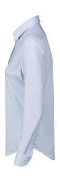Women's Active Stretch Shirt, light blue – Tee Jays (3)