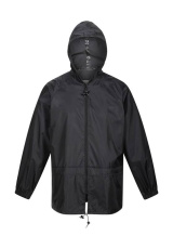Stormbreak Jacket, black