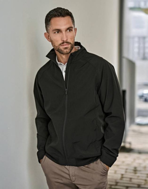 Club Jacket, red – Tee Jays (2)