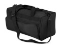 Advertising Holdall, black