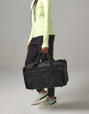 Advertising Holdall, navy – Quadra (4)
