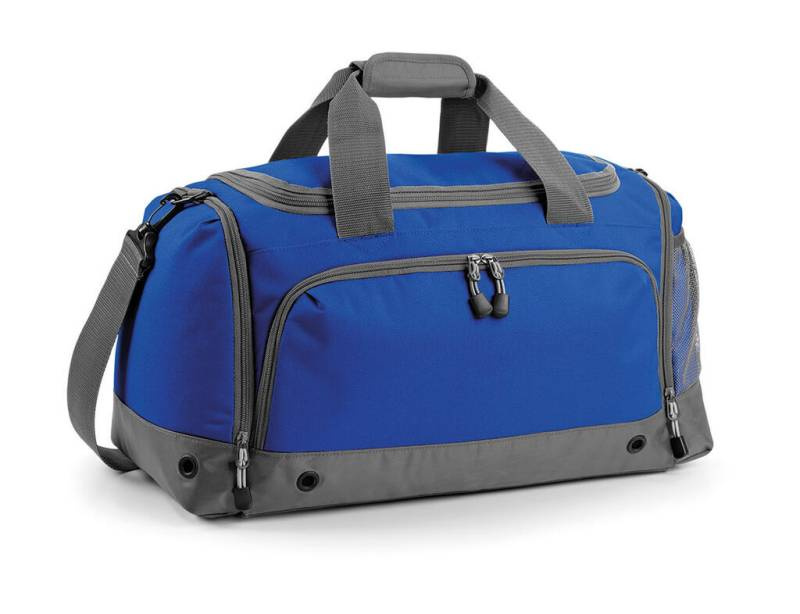 Athleisure Holdall, bright royal blue – Bagbase (1)