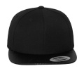Carbon Snapback, Black/Carbon