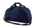 Classic Holdall, French navy