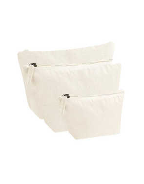 EarthAware™ Organic Accessory Bag, natural – Westford Mill (4)