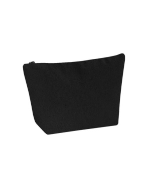 EarthAware™ Organic Accessory Bag, black – Westford Mill (3)