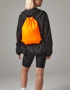 Premium Gymsac, French navy – Bagbase (2)