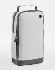 Sports Shoe/Accessory Bag, Ice Grey
