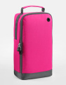 Sports Shoe/Accessory Bag, fuchsia