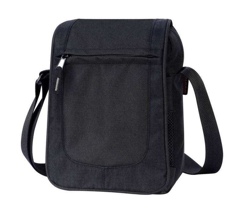 Dijon Shoulder Pouch, black – Shugon (1)