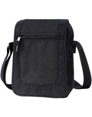 Dijon Shoulder Pouch, black – Shugon (2)