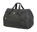 Rhodes Sports Holdall, black/black