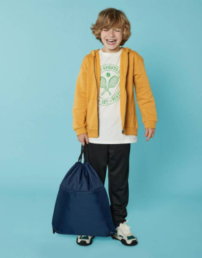 Premium Gymsac, red – Quadra (4)