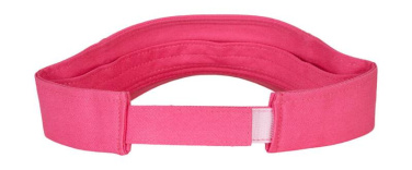 Curved Visor Cap, Magic Mango – Flexfit (4)