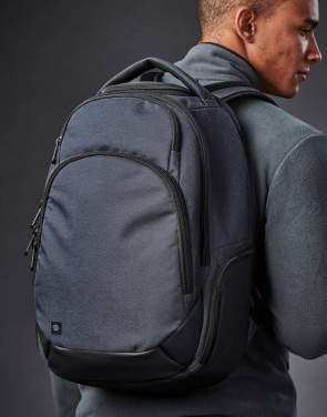 Madison Commuter Pack, Carbon – Stormtech (2)