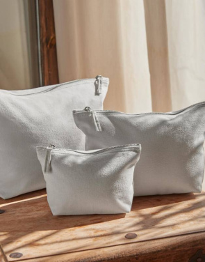 Canvas Accessory Bag, black – Westford Mill (2)