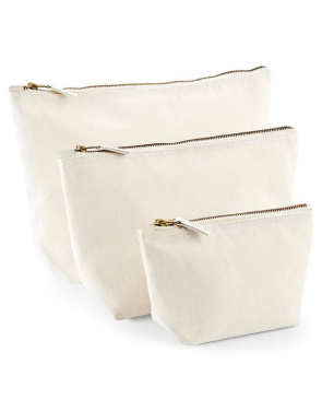Canvas Accessory Bag, navy – Westford Mill (3)