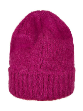 Soft Acrylic Beanie, black – Flexfit (3)