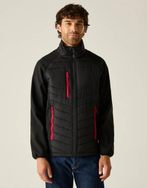Pro Universal Jacket, Black/Ash – Regatta Professional (2)