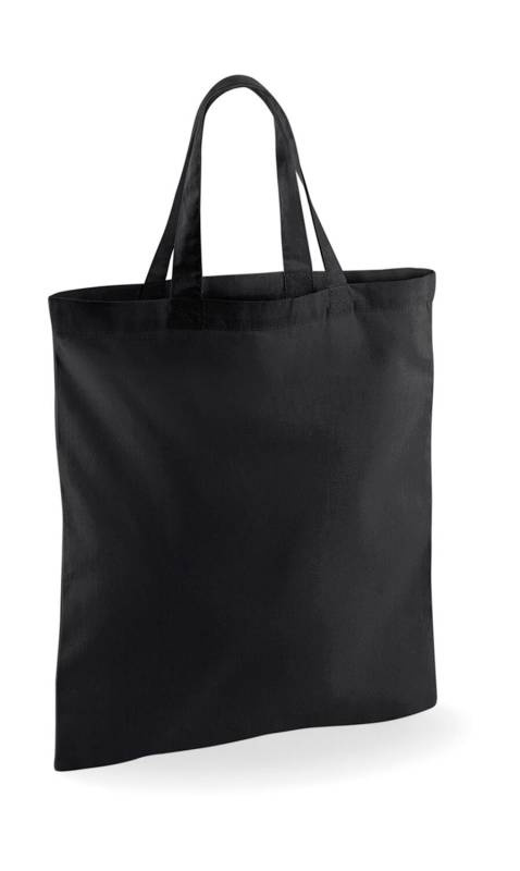 Bag for Life SH, black – Westford Mill (1)