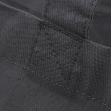 Premium Cotton Maxi Tote, Graphite – Westford Mill (4)