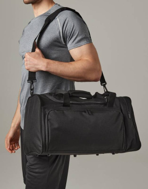Universal Holdall, French navy – Quadra (2)