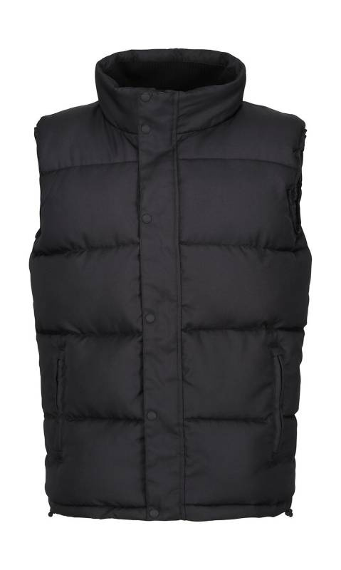 Northdale Insulated Bodywarmer, black – Regatta Professional (1)