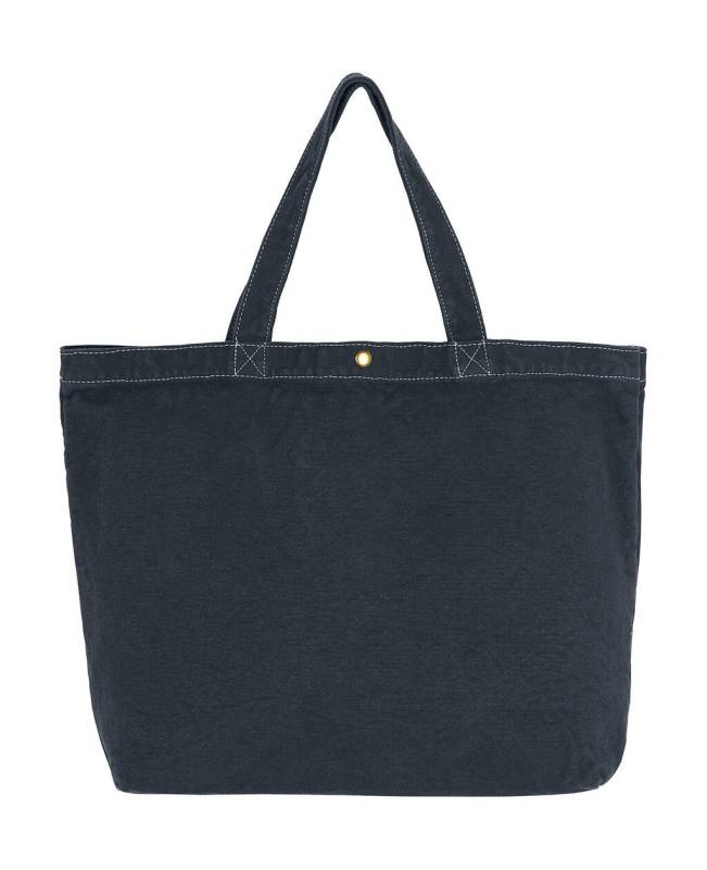 large canvas shopping bag, Pepper – SG Accessories - BAGS (1)