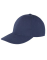 Recycled Low Profile Cap, navy