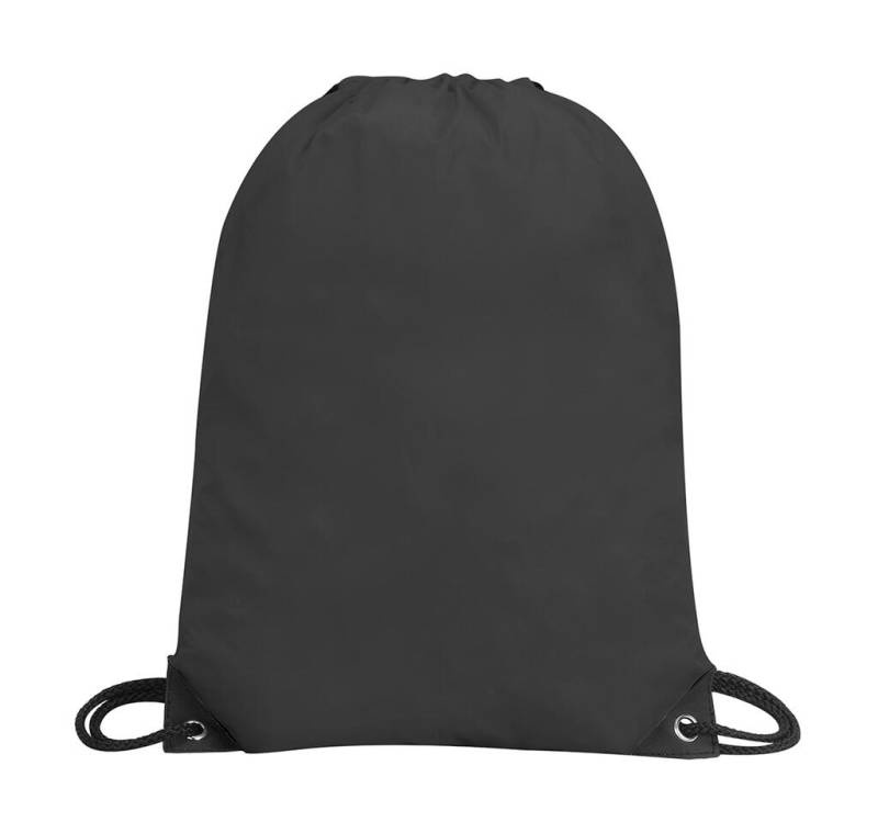 Stafford Drawstring Tote, black – Shugon (1)