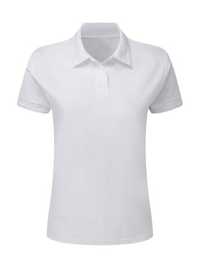 Poly Cotton Polo Women, navy – SG Originals (2)