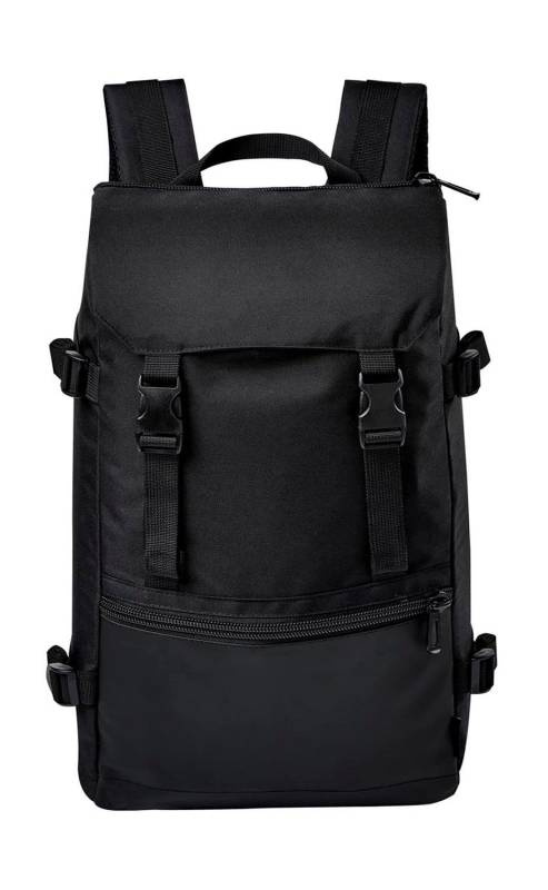 Chappaqua Backpack, black – Stormtech (1)