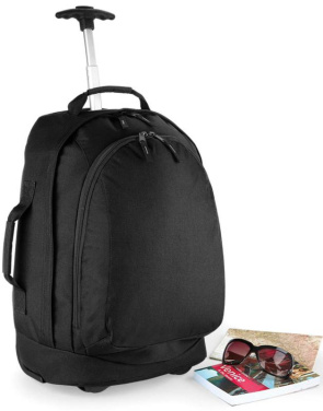 Classic Airporter, black – Bagbase (4)