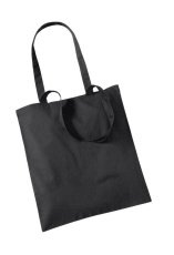 Bag for Life - Long Handles, black