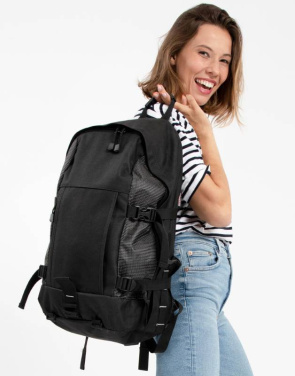 Gran Paradiso Hiker Backpack, black/red – Shugon (3)