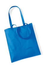Bag for Life - Long Handles, Cornflower Blue