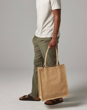 Jute Boutique Shopper, natural – Westford Mill (3)