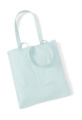 Bag for Life - Long Handles, Pastel Mint