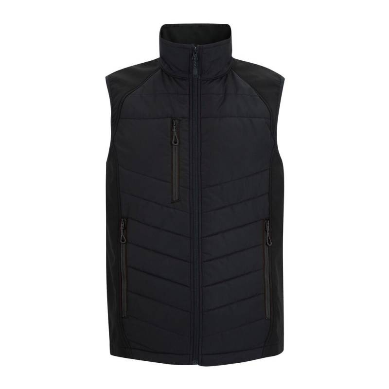 Pro Universal Bodywarmer, Black/Ash – Regatta Professional (1)