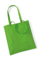 Bag for Life - Long Handles, Apple Green