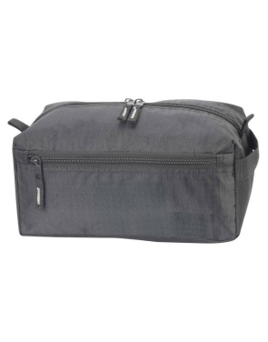 Ibiza Toiletry Bag, black/black – Shugon (2)