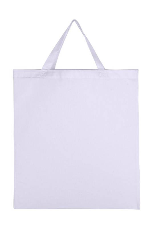 Organic Cotton Shopper SH, Snowwhite – SG Accessories - BAGS (1)